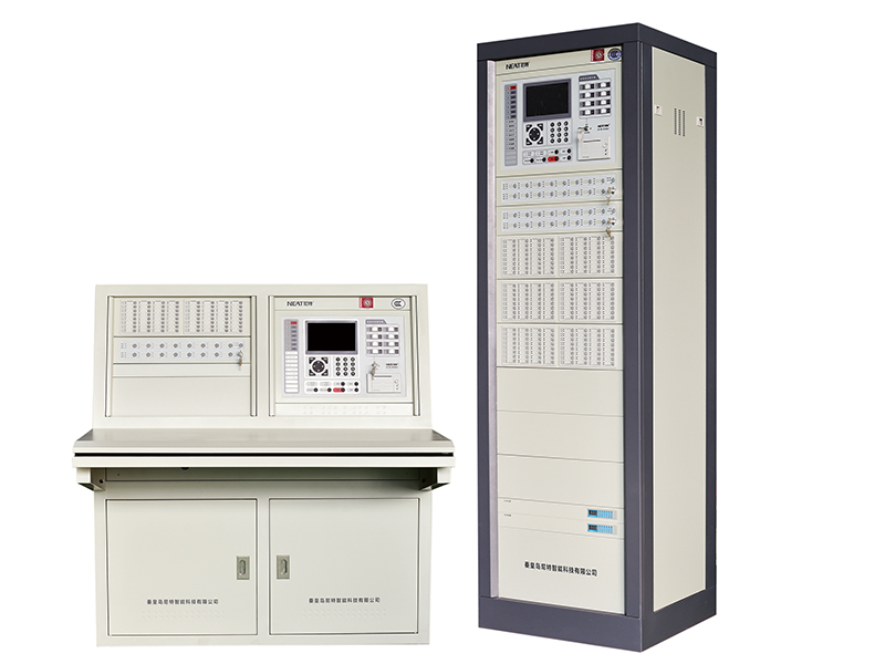JB-QT-NT8001火災(zāi)報(bào)警控制器(聯(lián)動型)